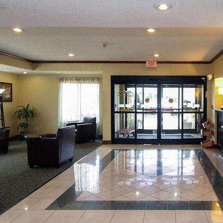Country Inn & Suites By Radisson, Shelby, Nc Esterno foto