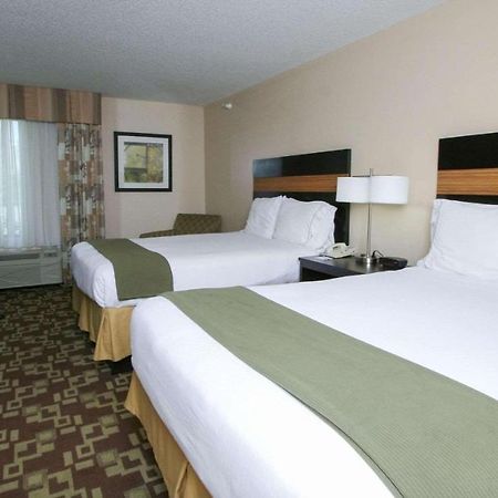 Country Inn & Suites By Radisson, Shelby, Nc Esterno foto