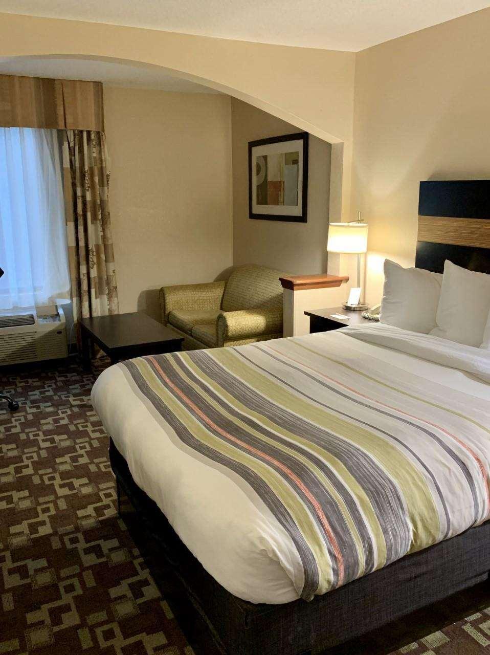 Country Inn & Suites By Radisson, Shelby, Nc Esterno foto