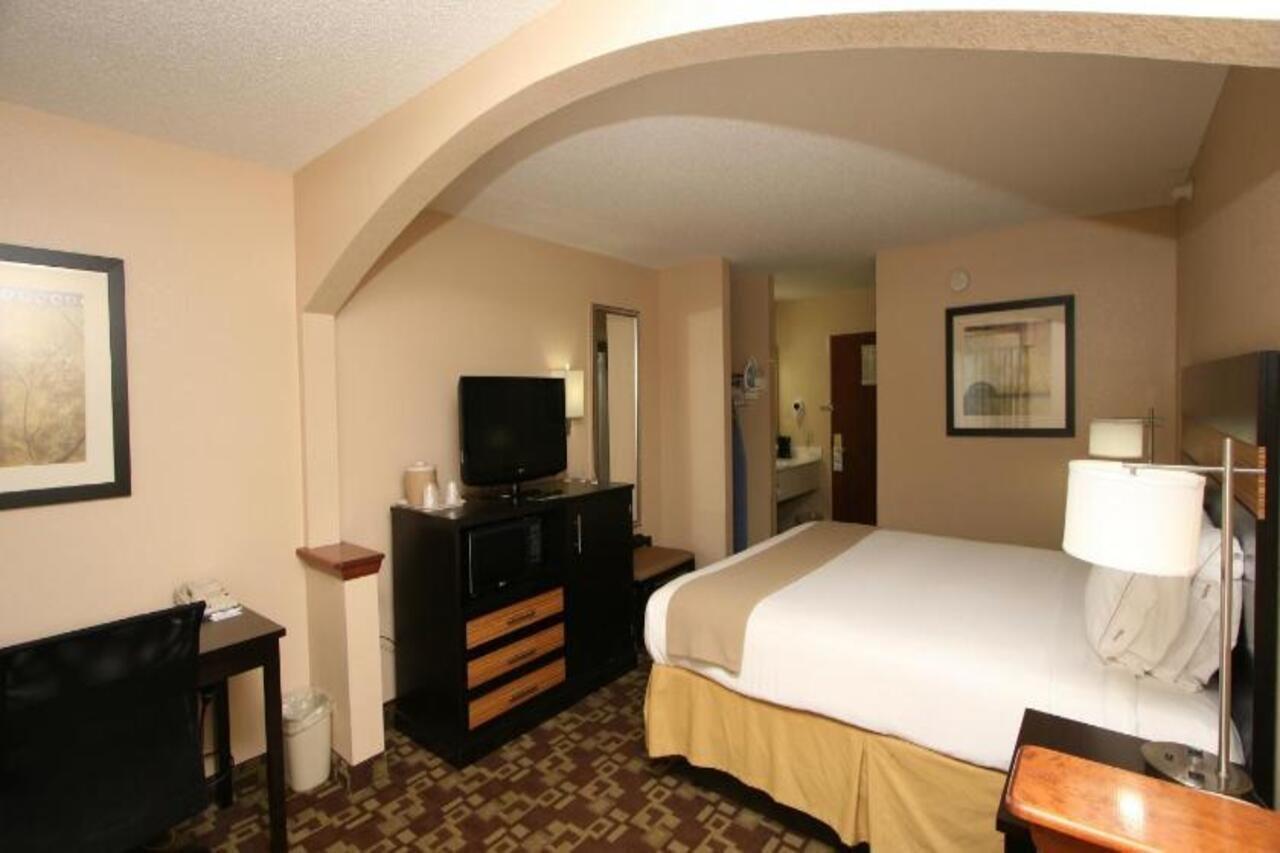Country Inn & Suites By Radisson, Shelby, Nc Camera foto