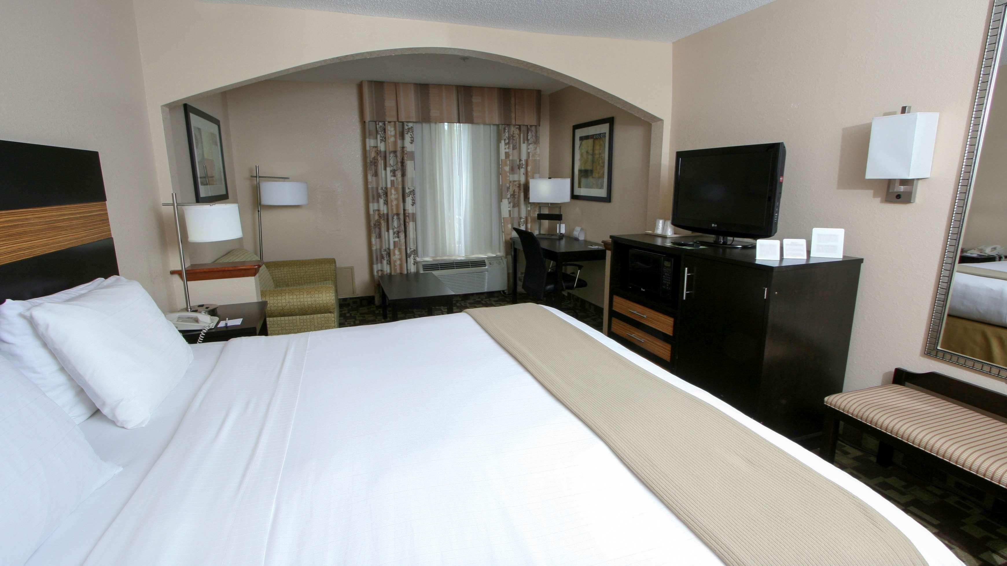 Country Inn & Suites By Radisson, Shelby, Nc Esterno foto