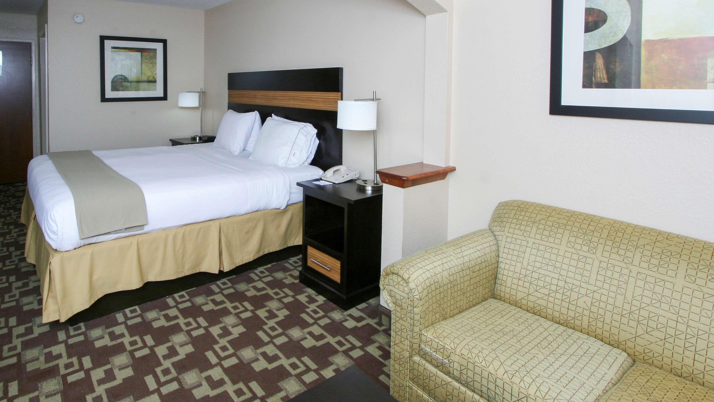 Country Inn & Suites By Radisson, Shelby, Nc Esterno foto