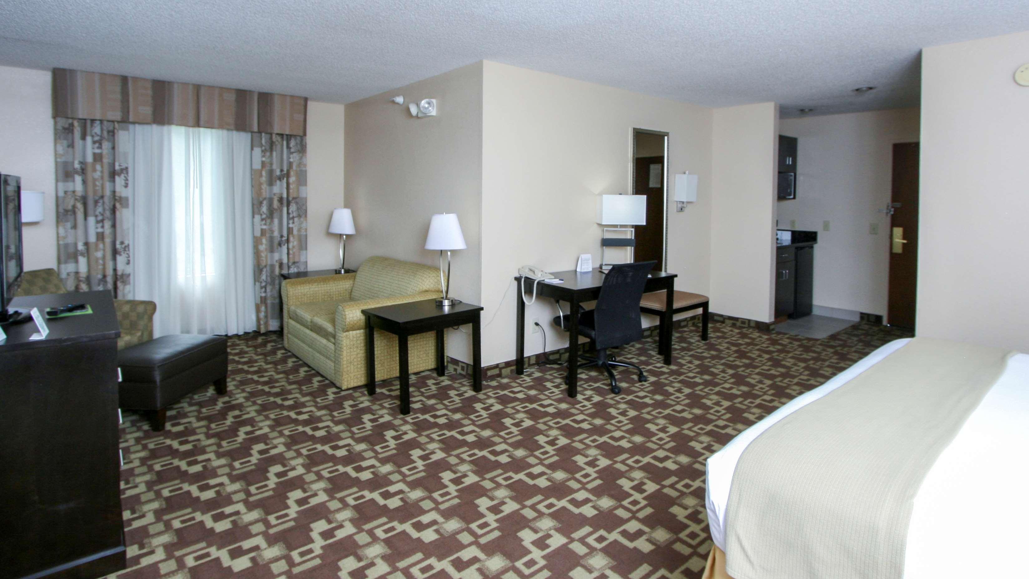 Country Inn & Suites By Radisson, Shelby, Nc Esterno foto