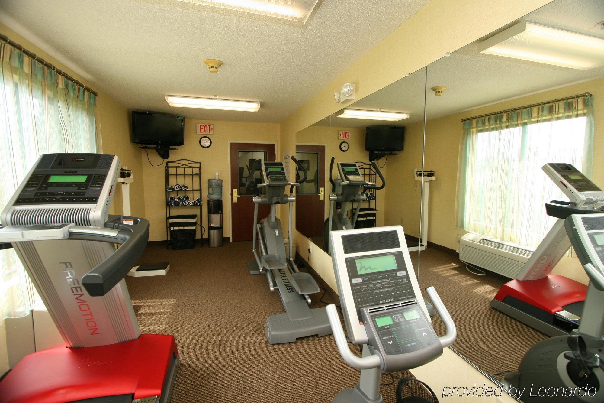 Country Inn & Suites By Radisson, Shelby, Nc Servizi foto