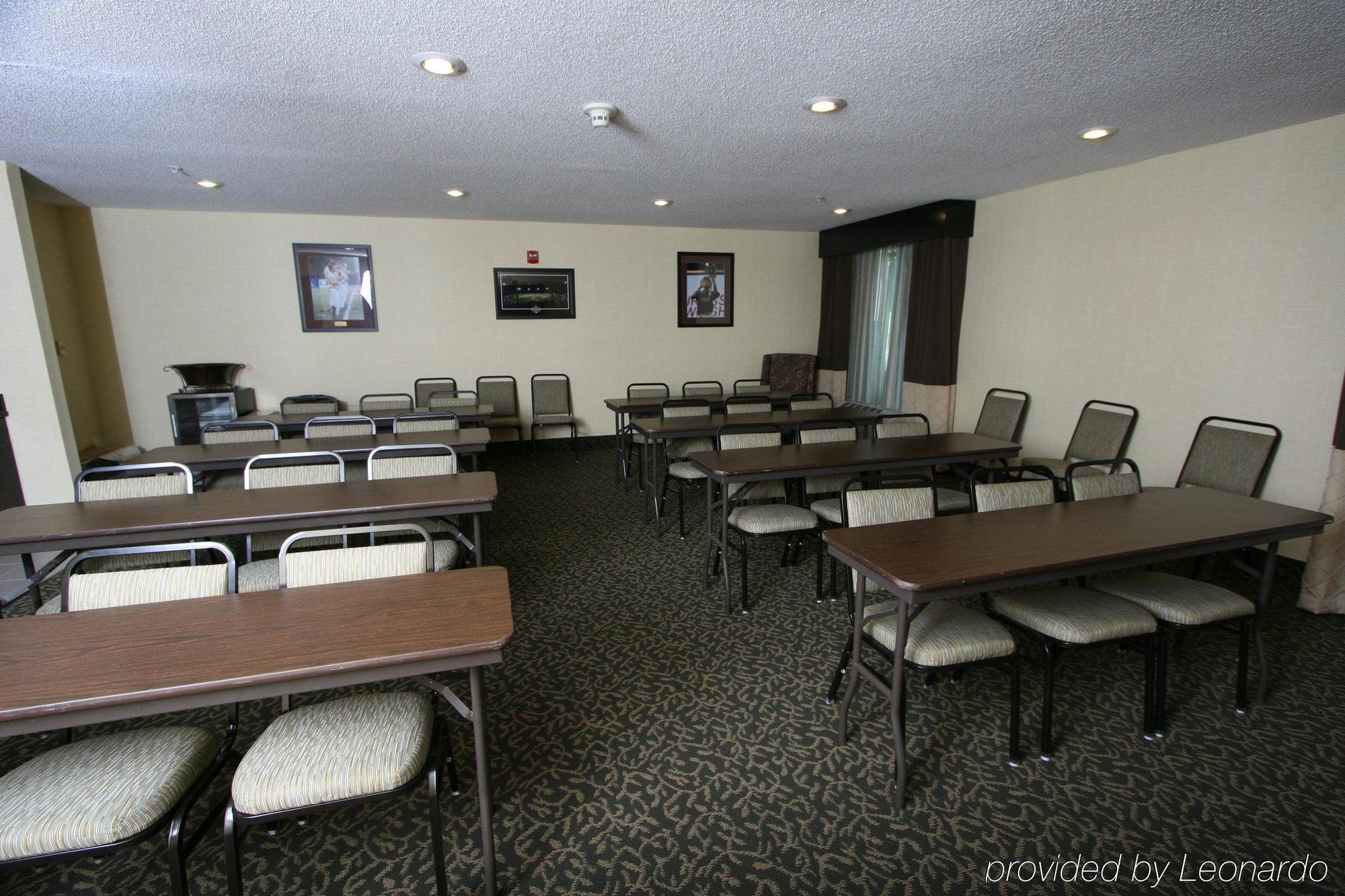 Country Inn & Suites By Radisson, Shelby, Nc Affari foto