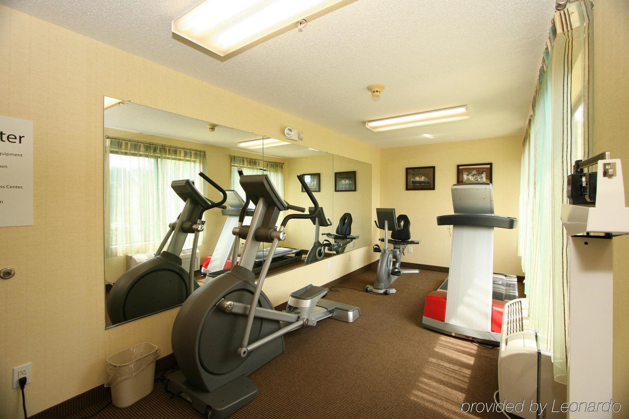 Country Inn & Suites By Radisson, Shelby, Nc Servizi foto