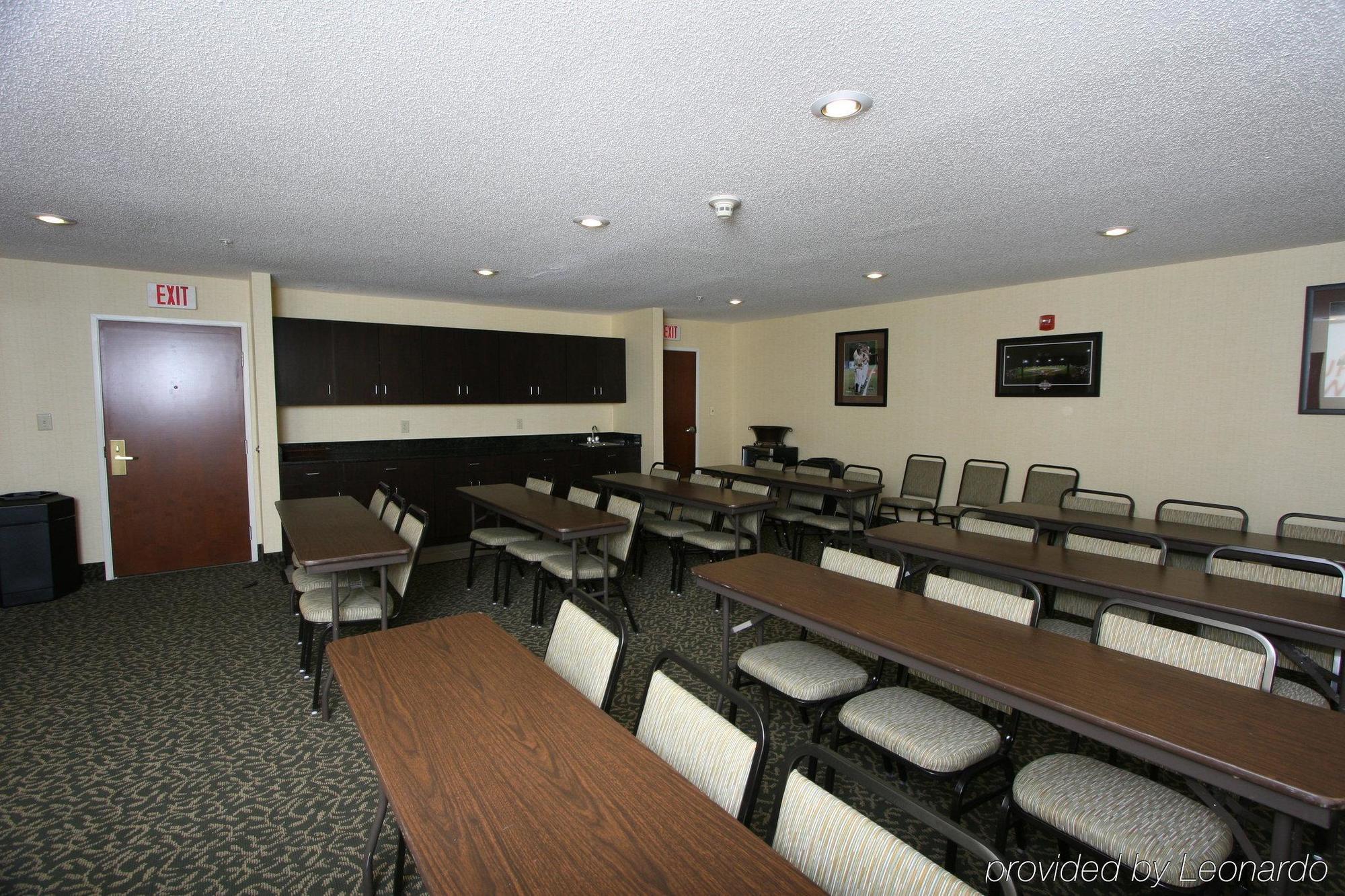 Country Inn & Suites By Radisson, Shelby, Nc Affari foto