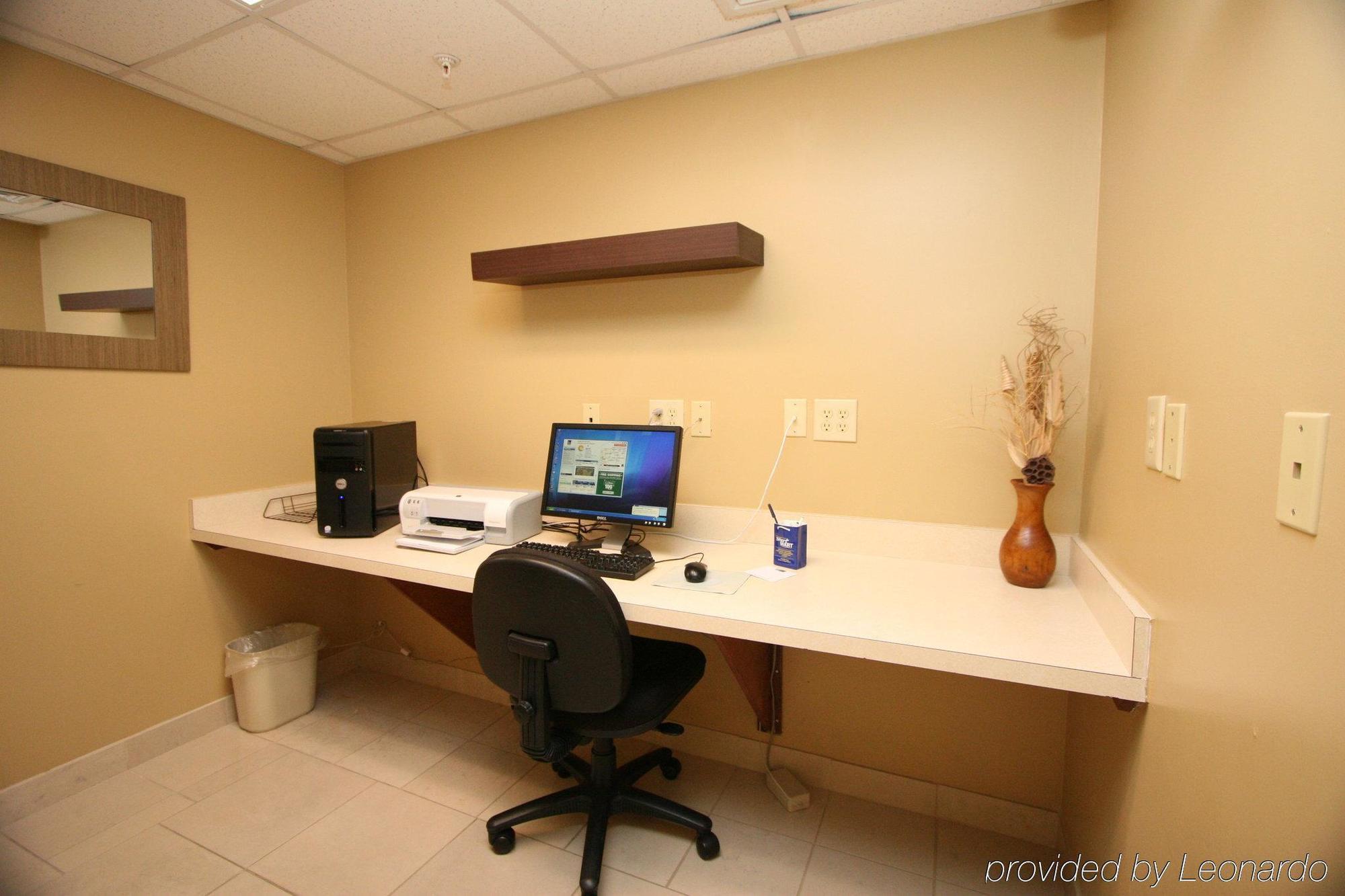 Country Inn & Suites By Radisson, Shelby, Nc Servizi foto