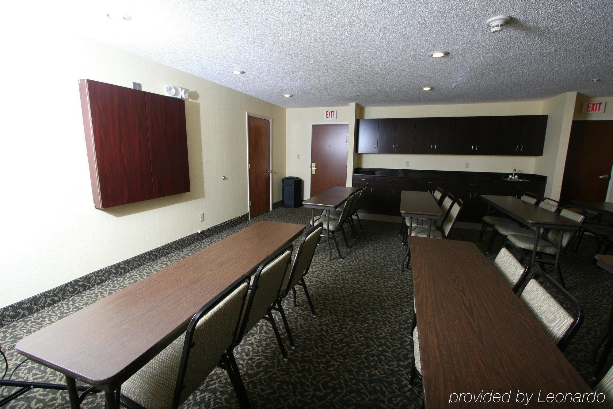 Country Inn & Suites By Radisson, Shelby, Nc Affari foto