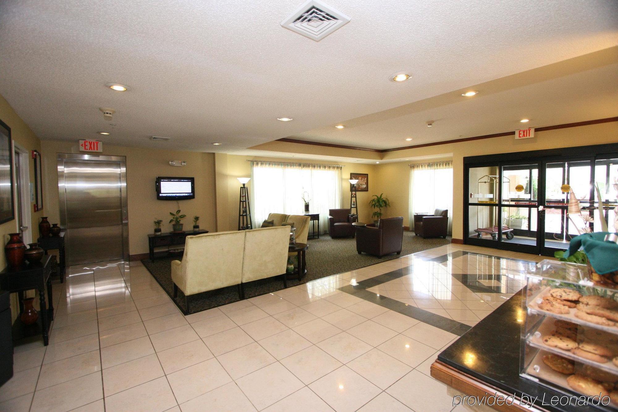 Country Inn & Suites By Radisson, Shelby, Nc Interno foto