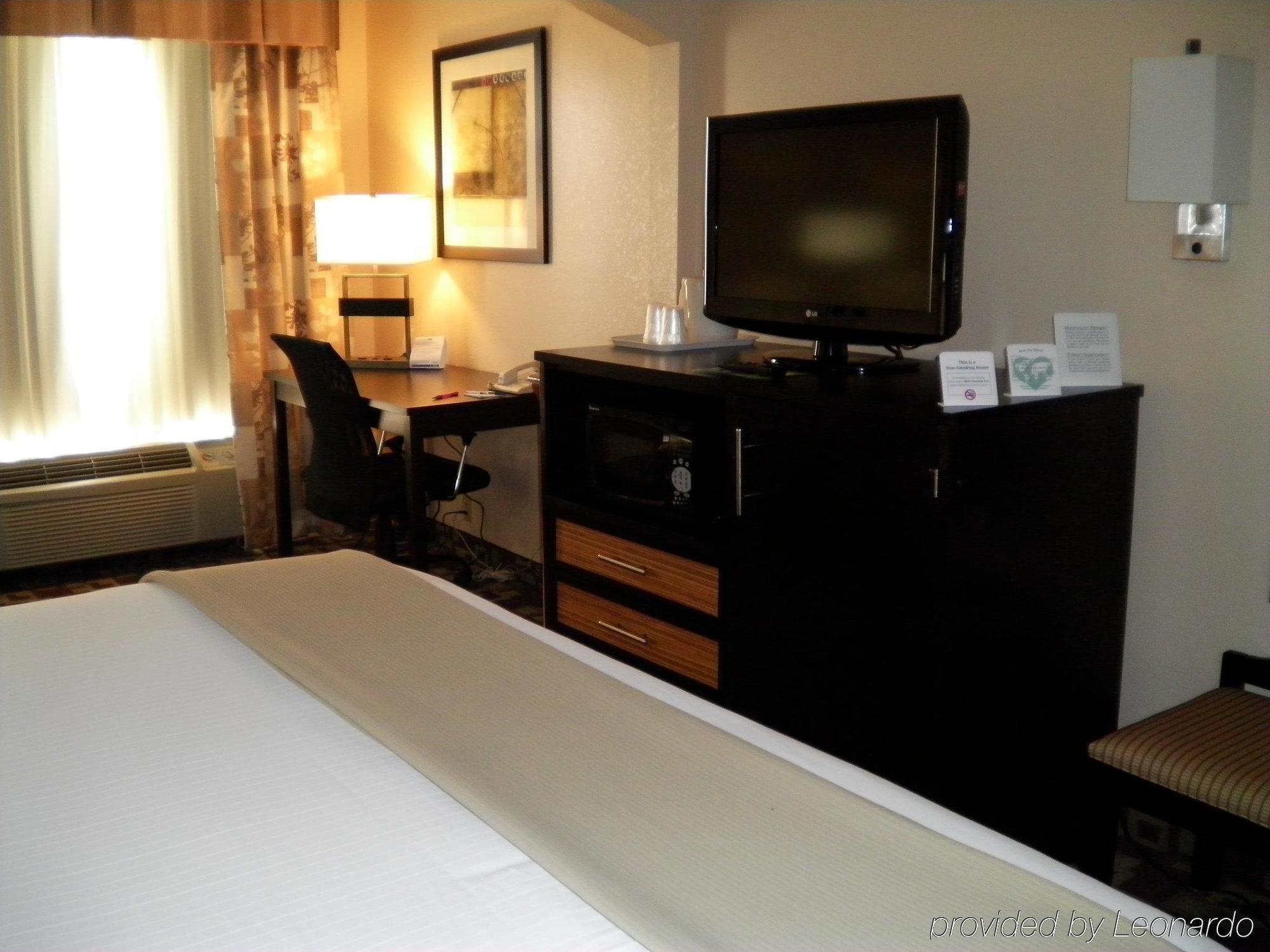 Country Inn & Suites By Radisson, Shelby, Nc Camera foto