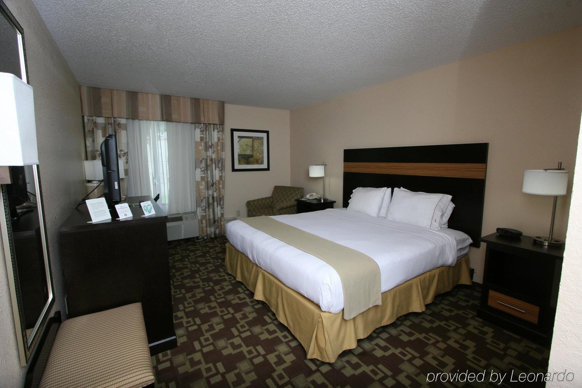 Country Inn & Suites By Radisson, Shelby, Nc Esterno foto
