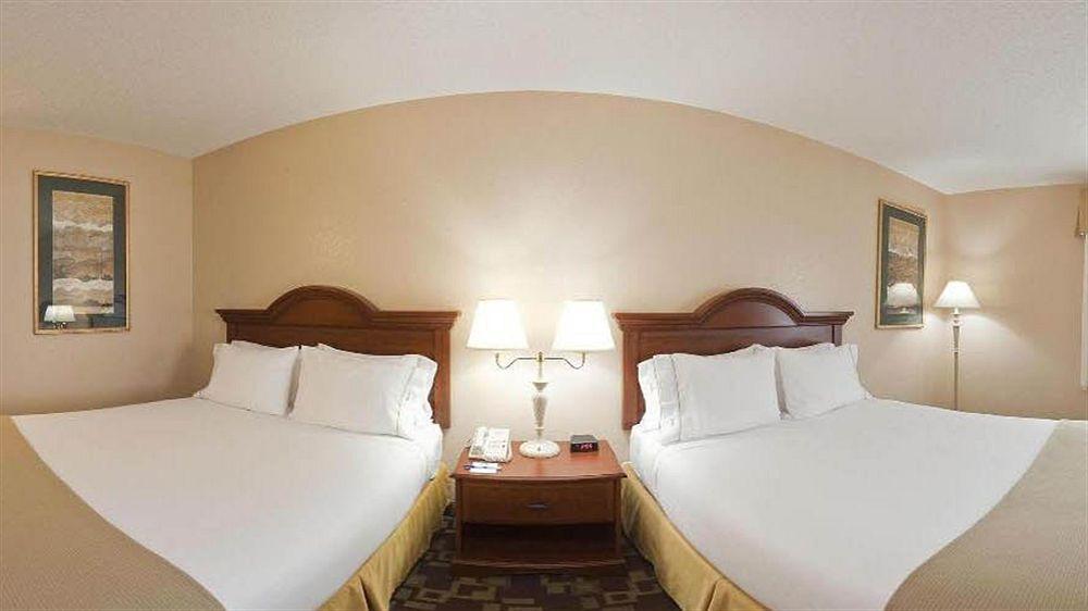 Country Inn & Suites By Radisson, Shelby, Nc Esterno foto