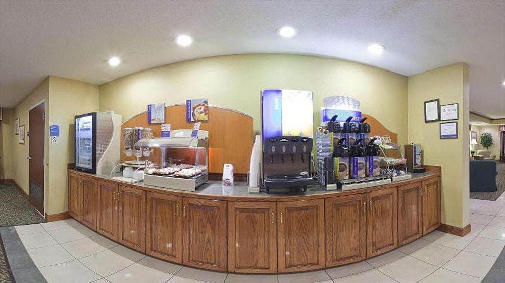 Country Inn & Suites By Radisson, Shelby, Nc Esterno foto