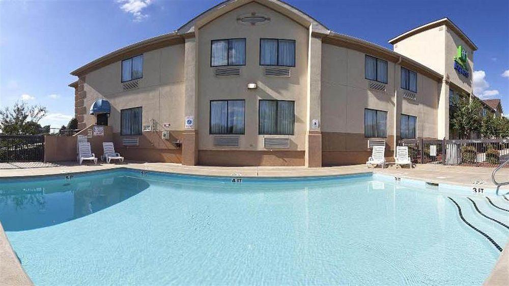 Country Inn & Suites By Radisson, Shelby, Nc Esterno foto