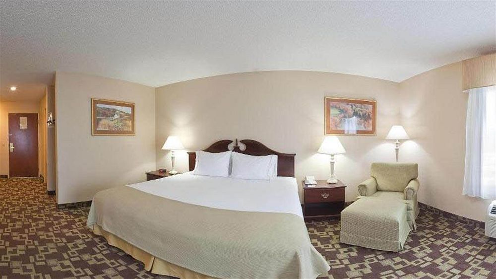 Country Inn & Suites By Radisson, Shelby, Nc Esterno foto