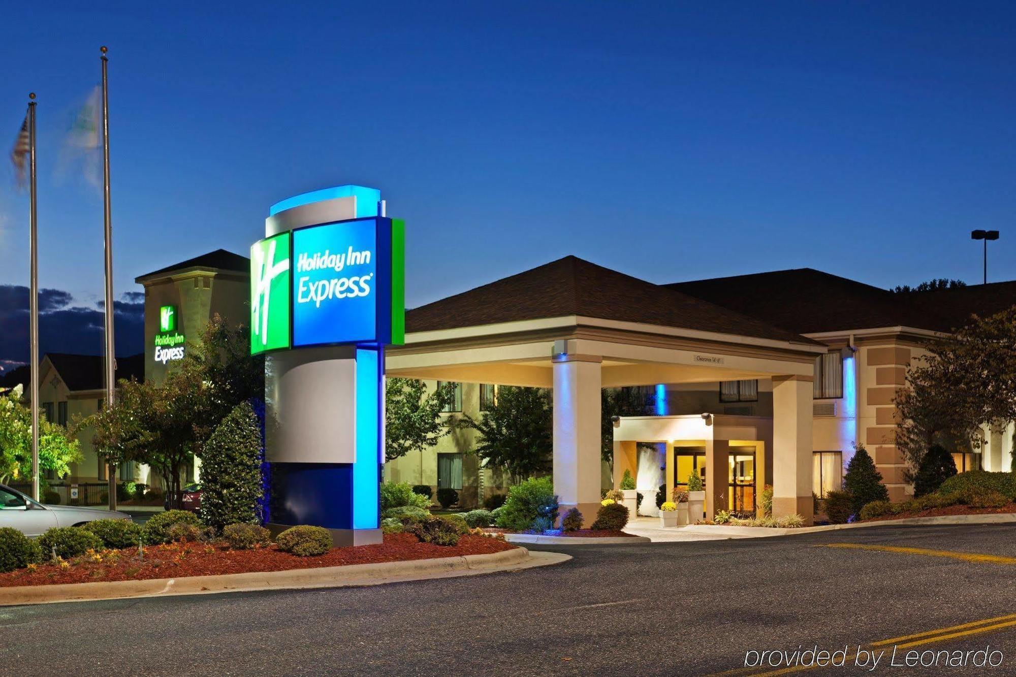 Country Inn & Suites By Radisson, Shelby, Nc Esterno foto