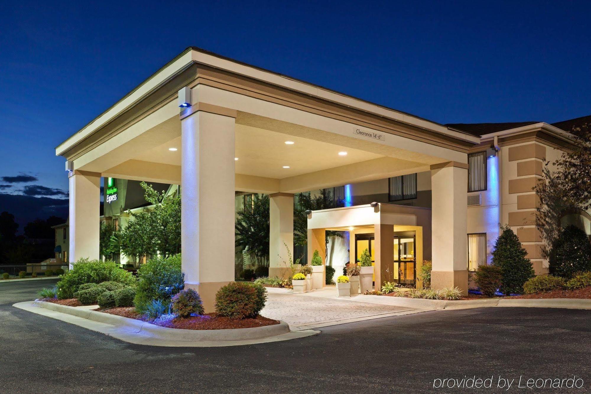 Country Inn & Suites By Radisson, Shelby, Nc Esterno foto