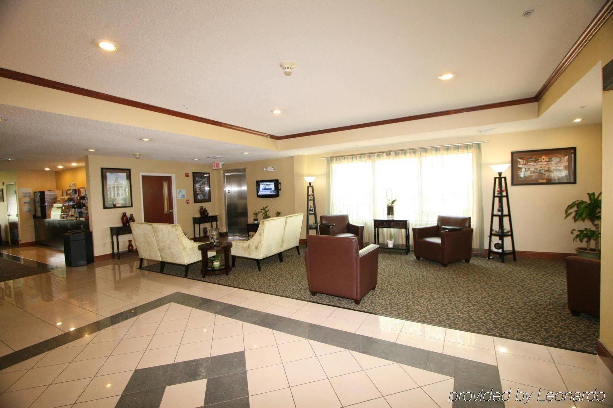 Country Inn & Suites By Radisson, Shelby, Nc Interno foto