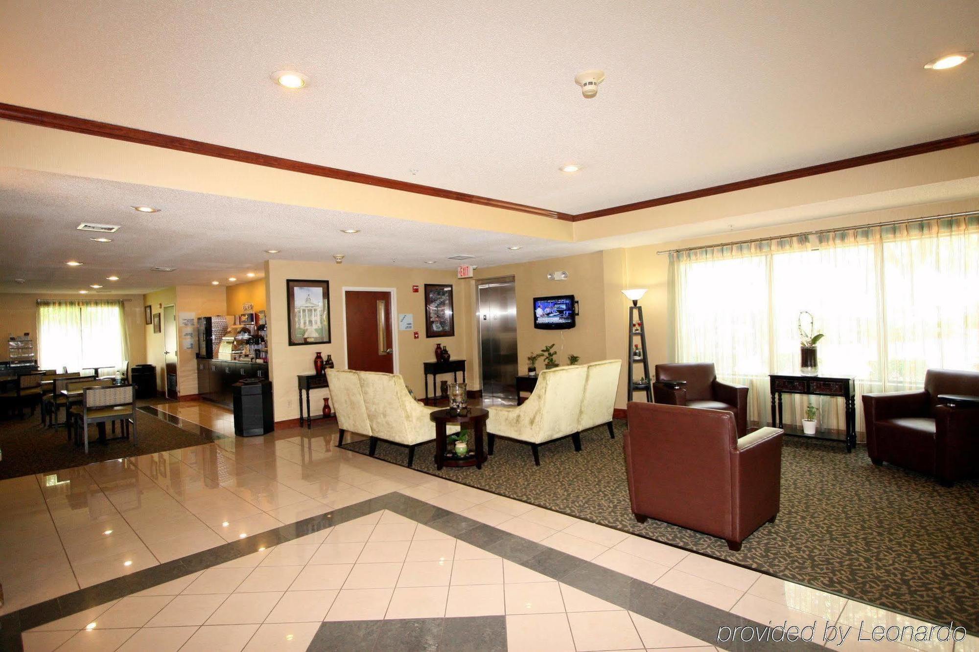 Country Inn & Suites By Radisson, Shelby, Nc Esterno foto