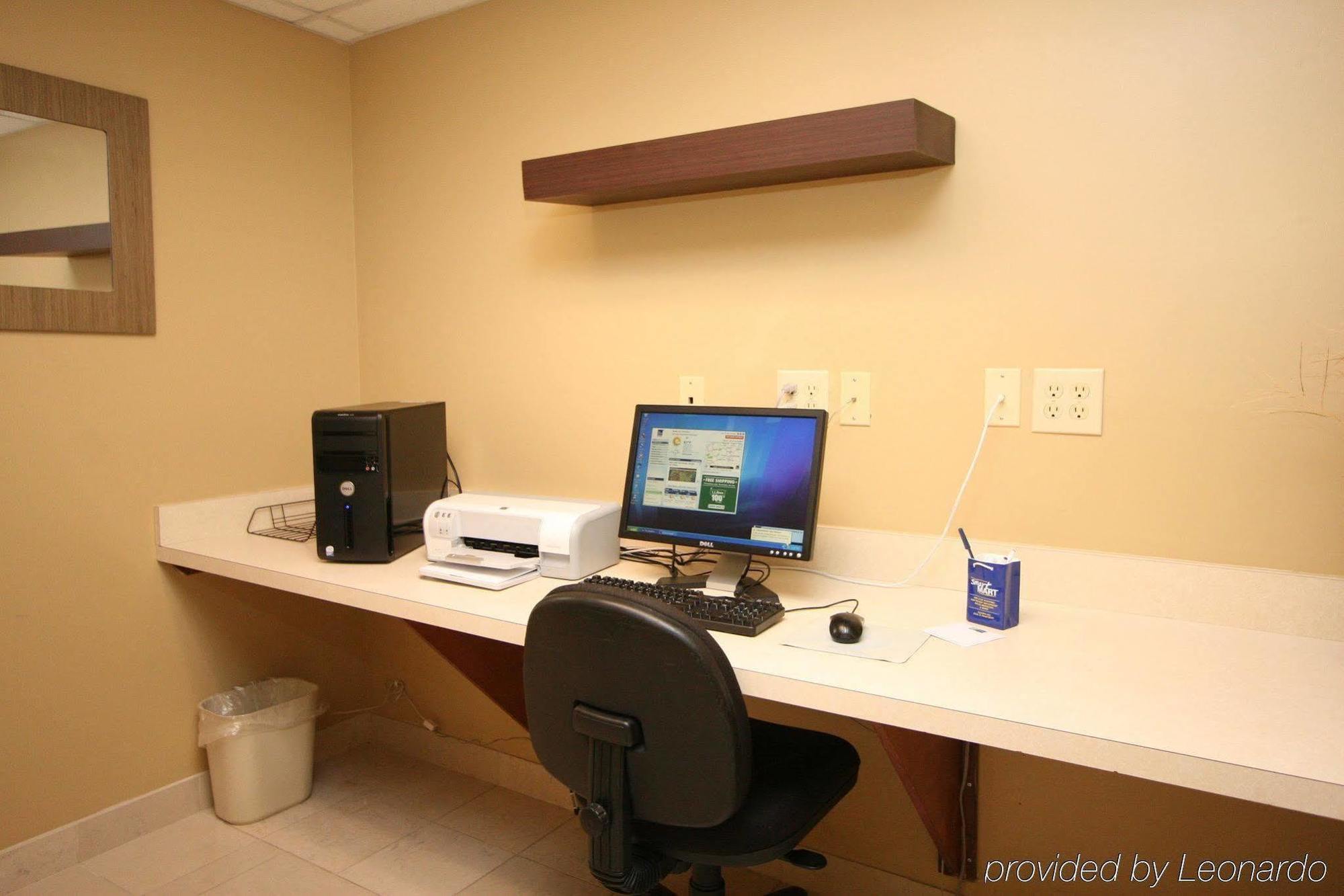 Country Inn & Suites By Radisson, Shelby, Nc Servizi foto