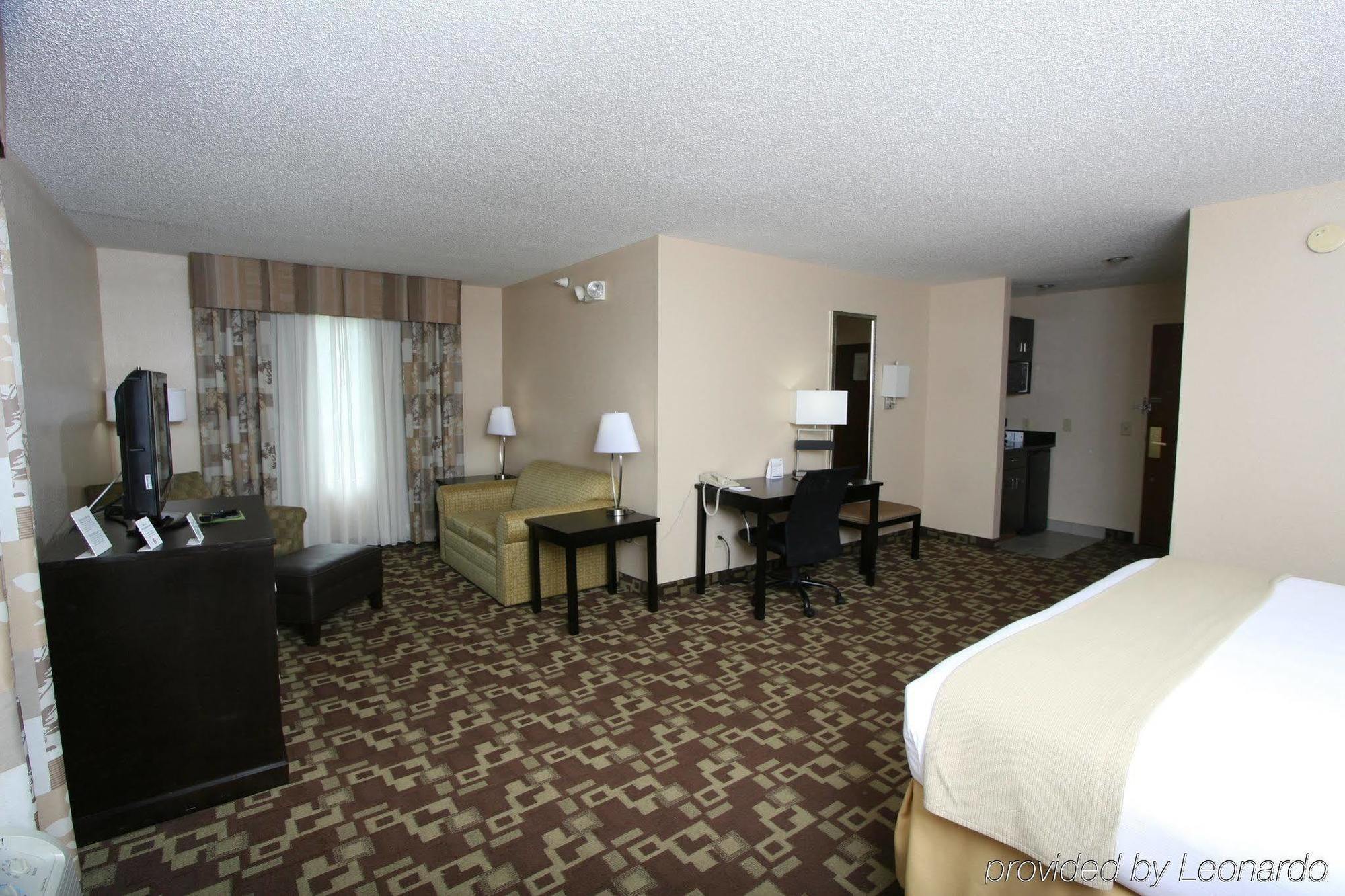 Country Inn & Suites By Radisson, Shelby, Nc Camera foto