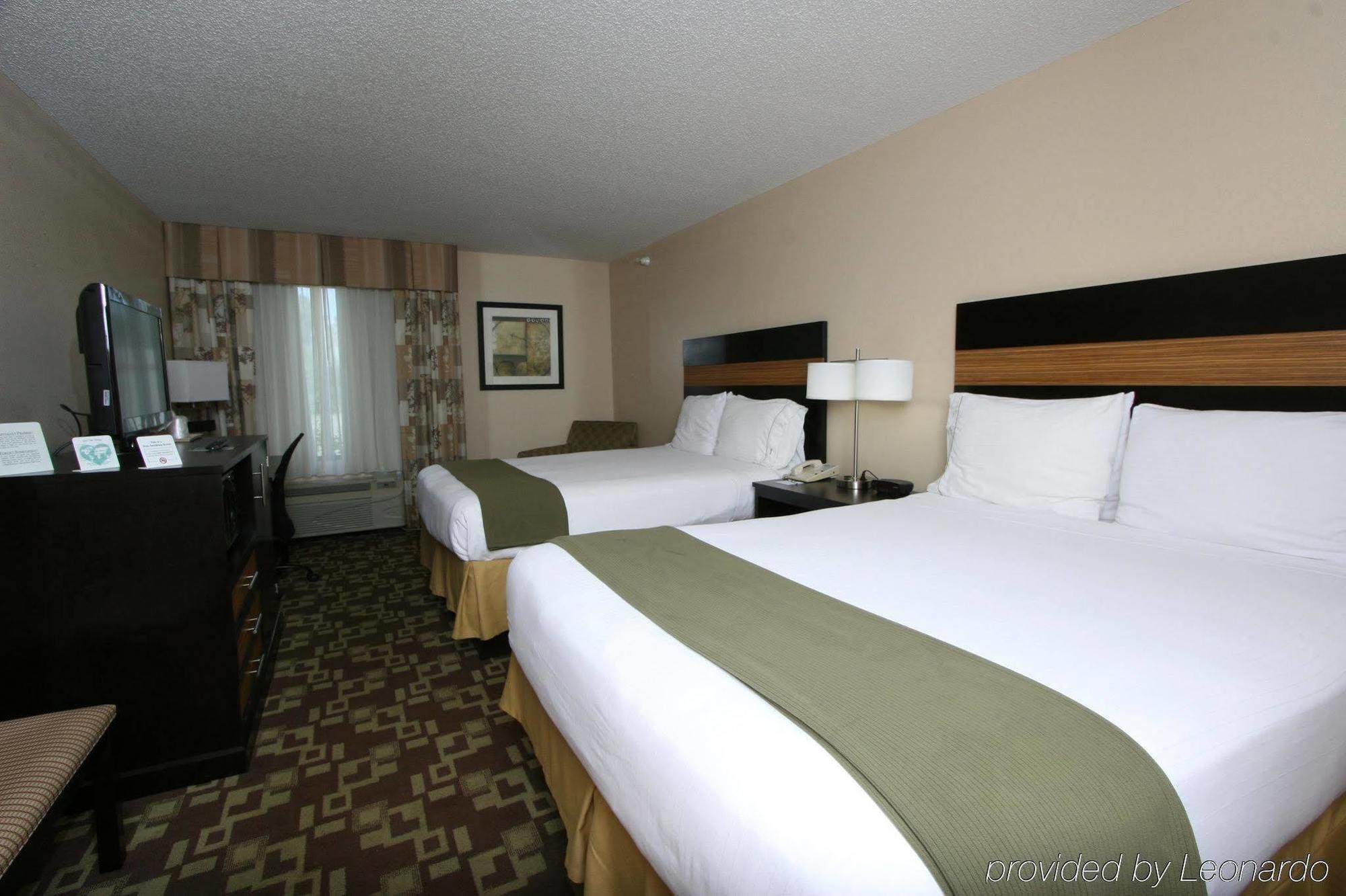 Country Inn & Suites By Radisson, Shelby, Nc Camera foto