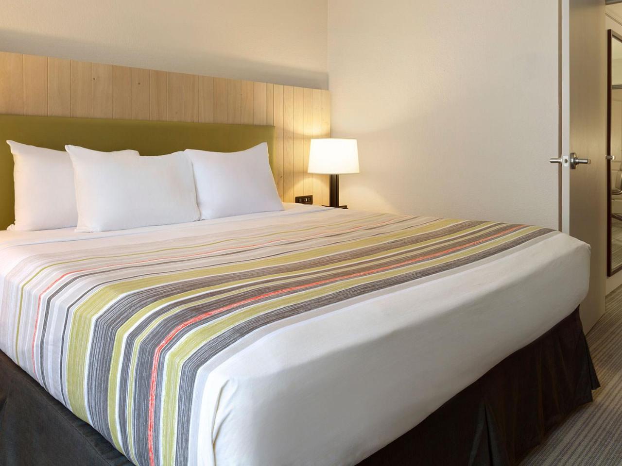 Country Inn & Suites By Radisson, Shelby, Nc Esterno foto